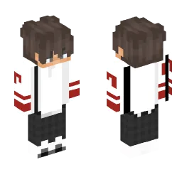 Minecraft Skin #194562