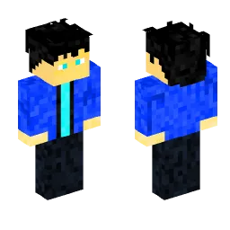 Minecraft Skin #194569