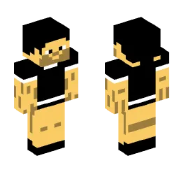 Minecraft Skin #194571