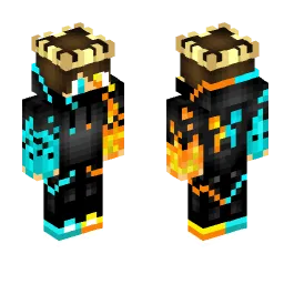 Minecraft Skin #194578