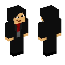 Minecraft Skin #194586