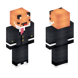 Minecraft Skin #194587