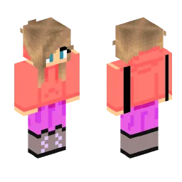 Minecraft Skin #194601