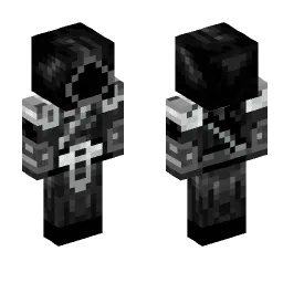 Minecraft Skin #194605