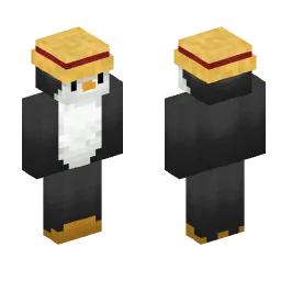 Minecraft Skin #194607