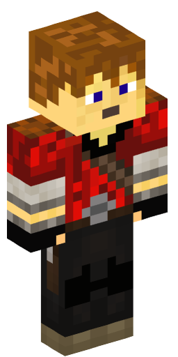 ZOMBE Minecraft Skin Preview on Minecraft.Co.Com