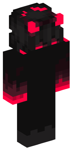 kaimanloexx Minecraft Skin Preview on Minecraft.Co.Com