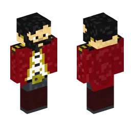 Minecraft Skin #194616