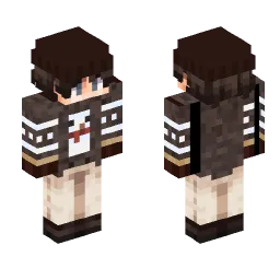 Minecraft Skin #194625