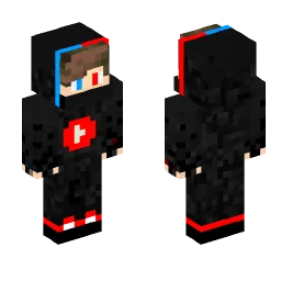 Minecraft Skin #194627