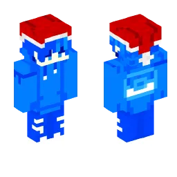 Minecraft Skin #194635