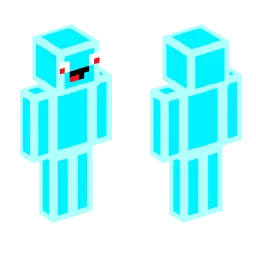 Minecraft Skin #194636