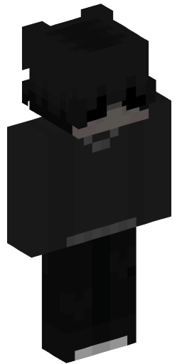 xayezx_ Minecraft Skin Preview on Minecraft.Co.Com
