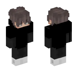 Minecraft Skin #194673
