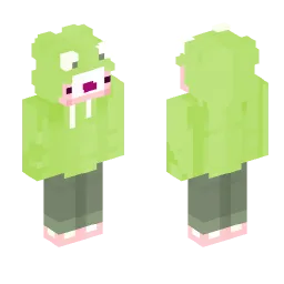Minecraft Skin #194677