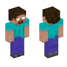 Minecraft Skin #194679