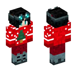 Minecraft Skin #194691