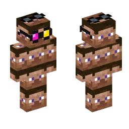 Minecraft Skin #194710