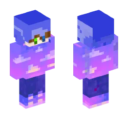 Minecraft Skin #194721