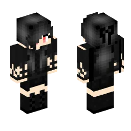Minecraft Skin #194726