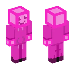 Minecraft Skin #194744