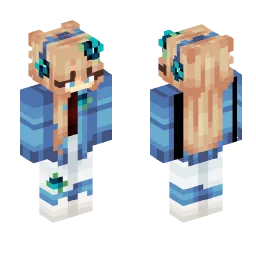 Minecraft Skin #194748