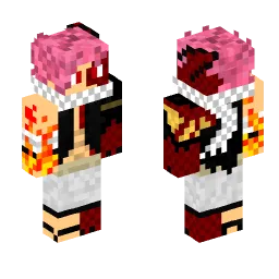 Minecraft Skin #194758