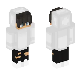 Minecraft Skin #194762
