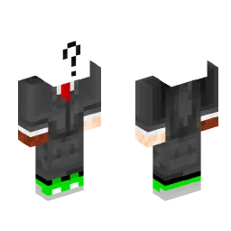 Minecraft Skin #194764