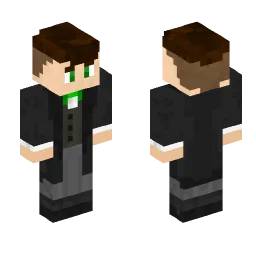 Minecraft Skin #194766