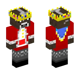 Minecraft Skin #194773