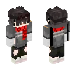 Minecraft Skin #194776