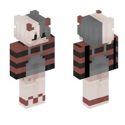 Minecraft Skin #194778