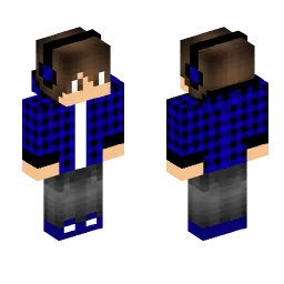 Minecraft Skin #194780