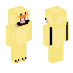 Minecraft Skin #194781