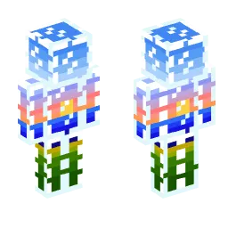 Minecraft Skin #194797