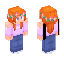 Minecraft Skin #194810