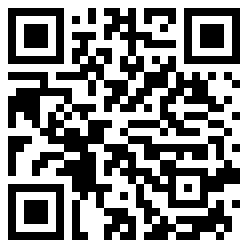 Katefound QR Code