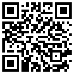 roarxd QR Code