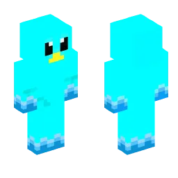 Minecraft Skin #194816