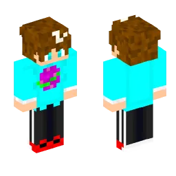 Minecraft Skin #194828