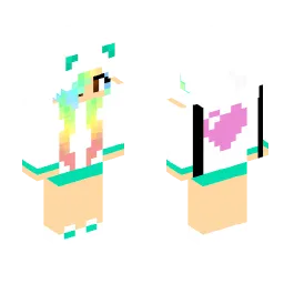 Minecraft Skin #194829