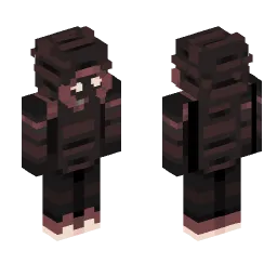Minecraft Skin #194835