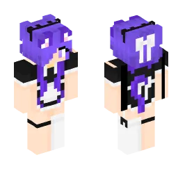 Minecraft Skin #194844