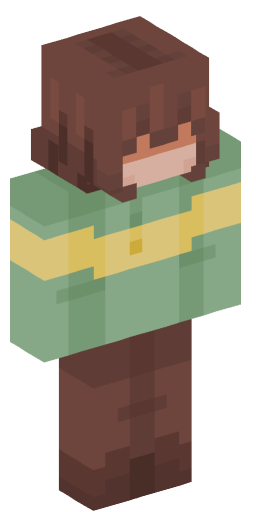 Minecraft Skin #194846