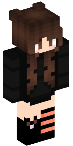 Minecraft Skin #194847