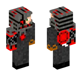 Minecraft Skin #194861