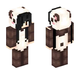 Minecraft Skin #194864