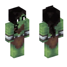 Minecraft Skin #194872