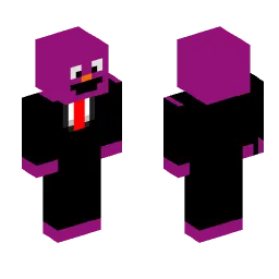 Minecraft Skin #194874